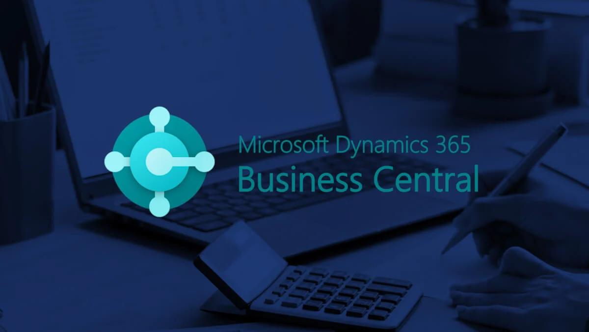 ERP Business Central Technical Master Course