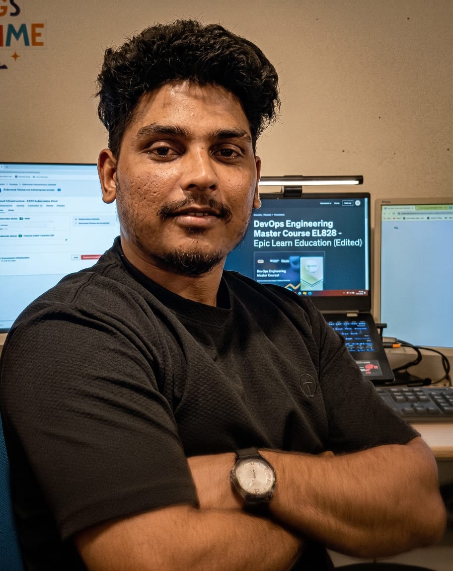 Ramisha Sumanasekara