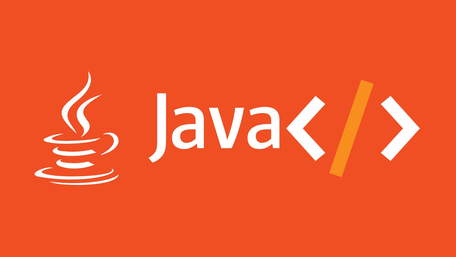Java Programming Master Course
