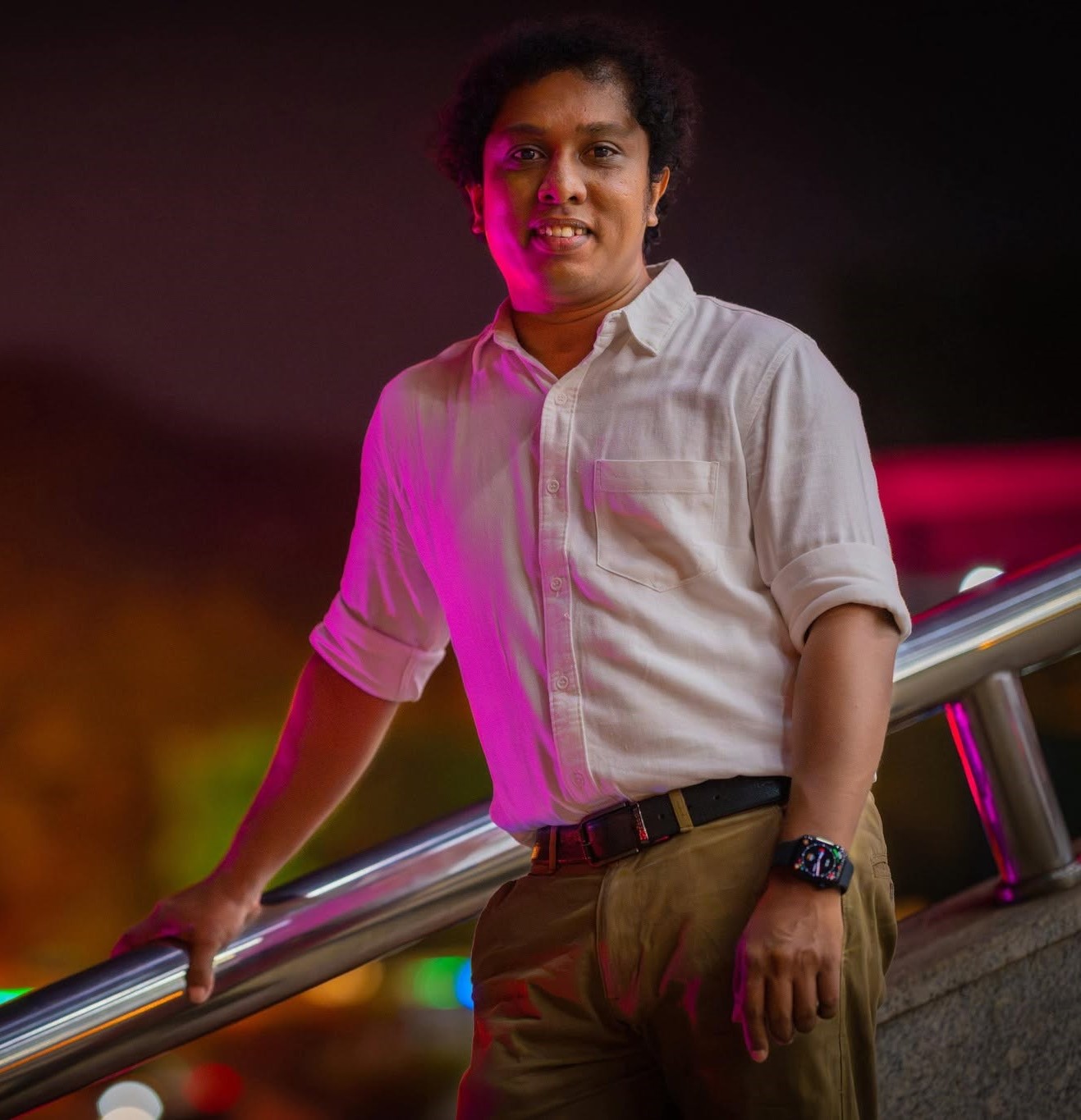 Prashan Rathnayake