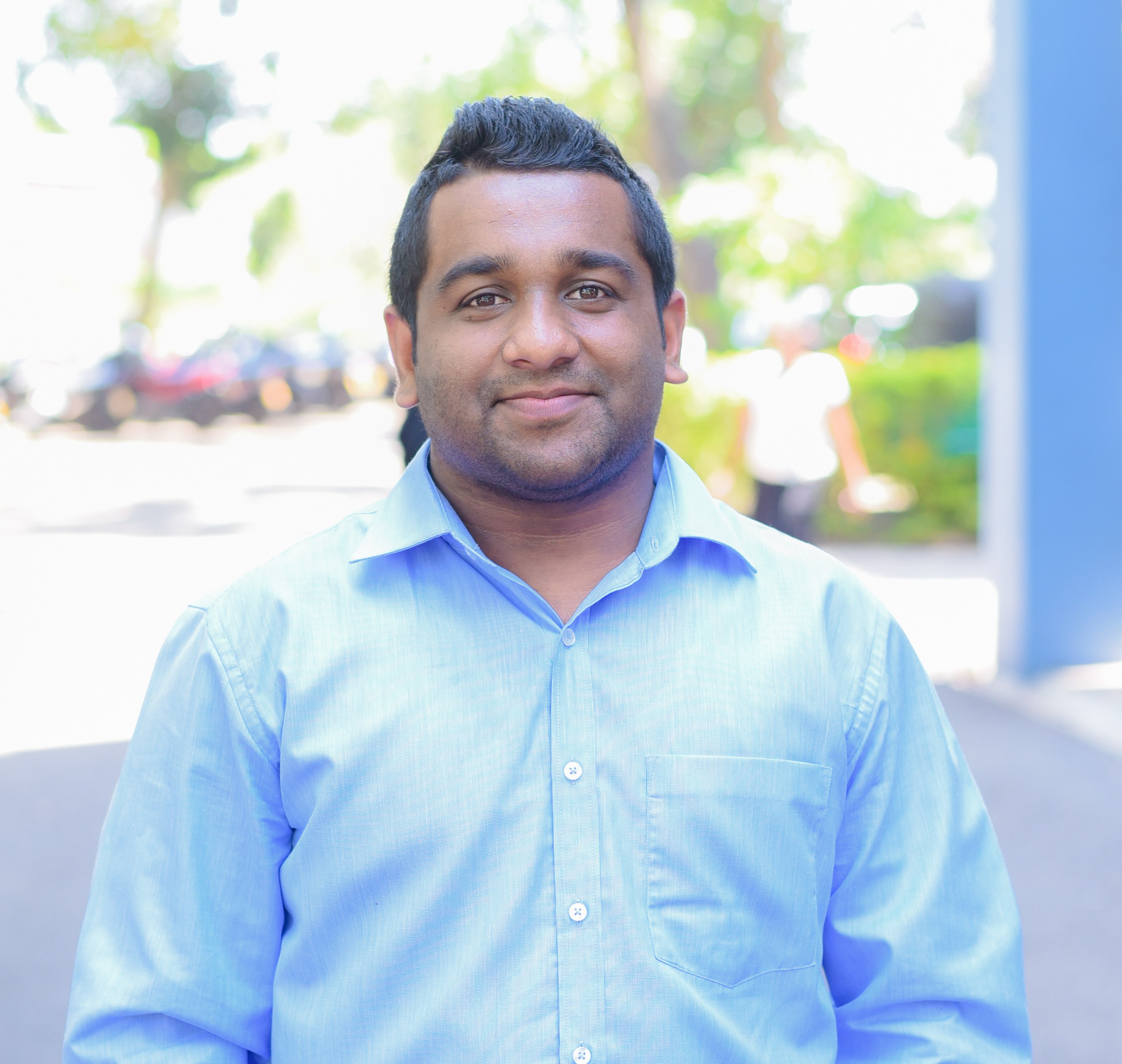 Chinthaka Dissanayake