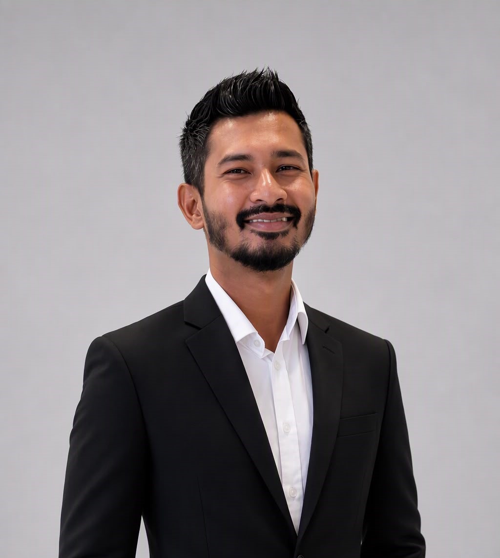 Muneeb Ahmed