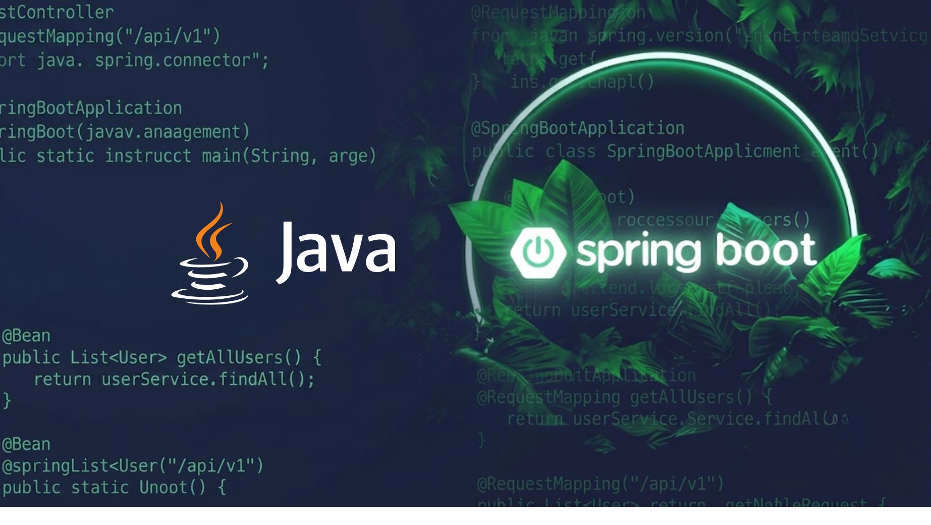 Java Spring Boot Master Course