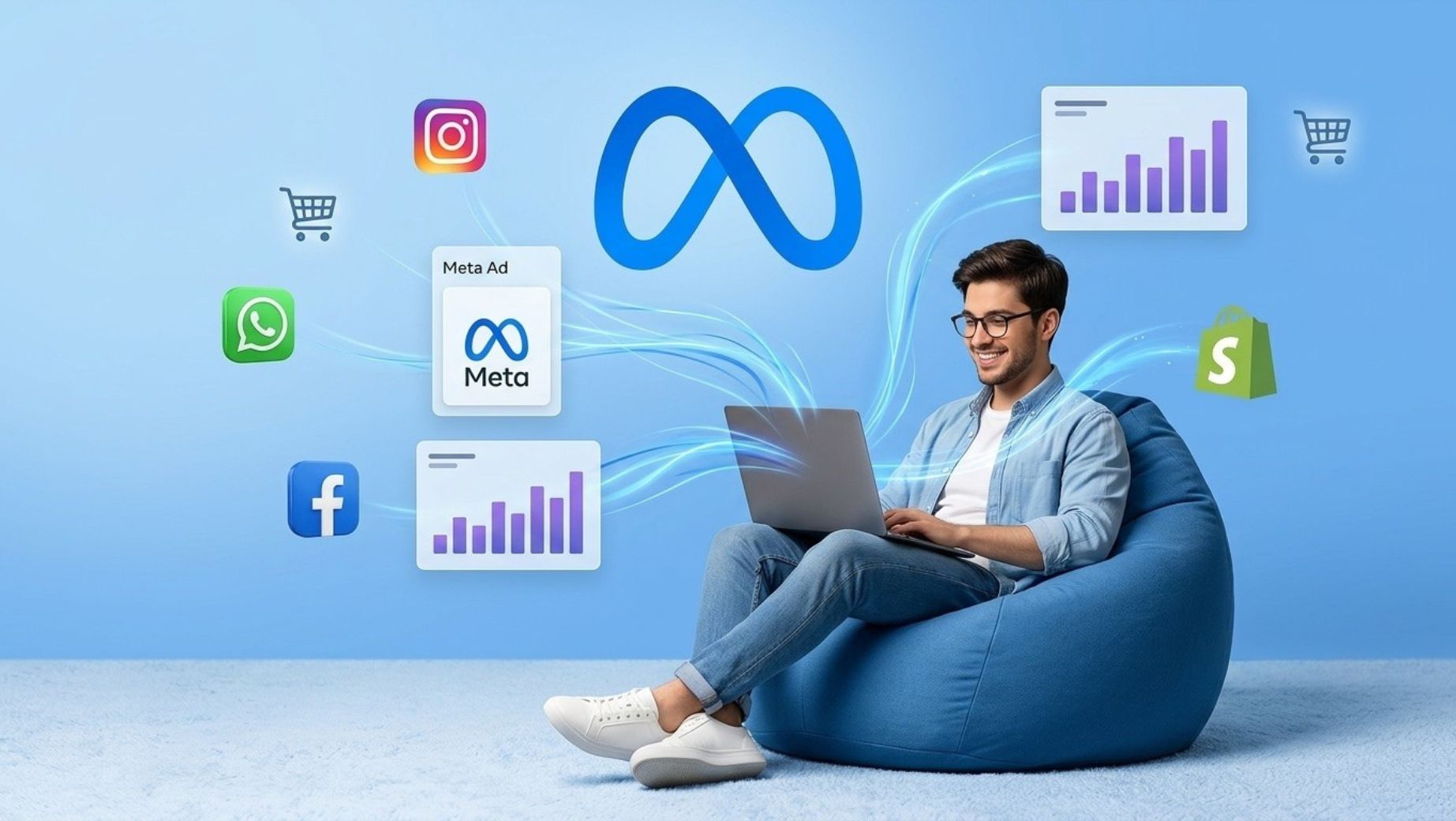 Meta Ads Master Course