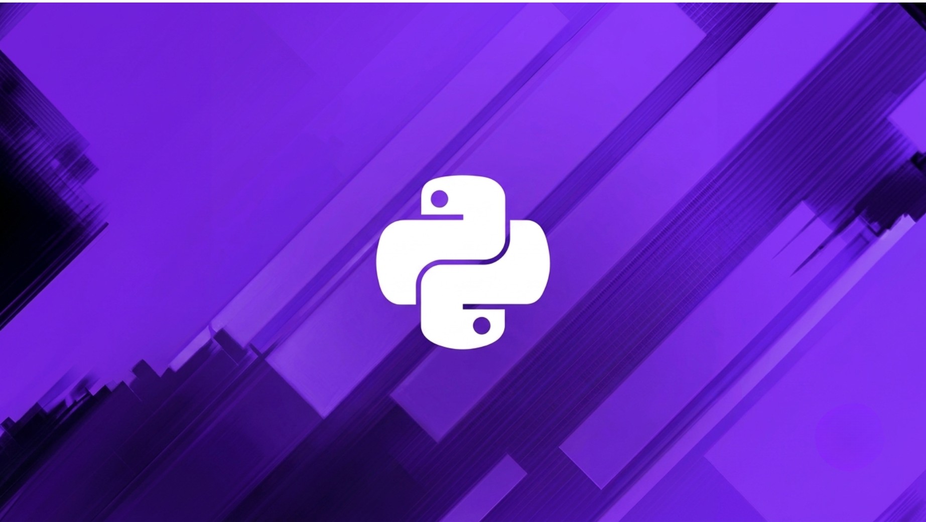 Python Programming Master Course