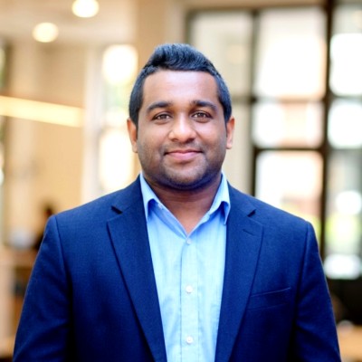 Chinthaka Dissanayake
