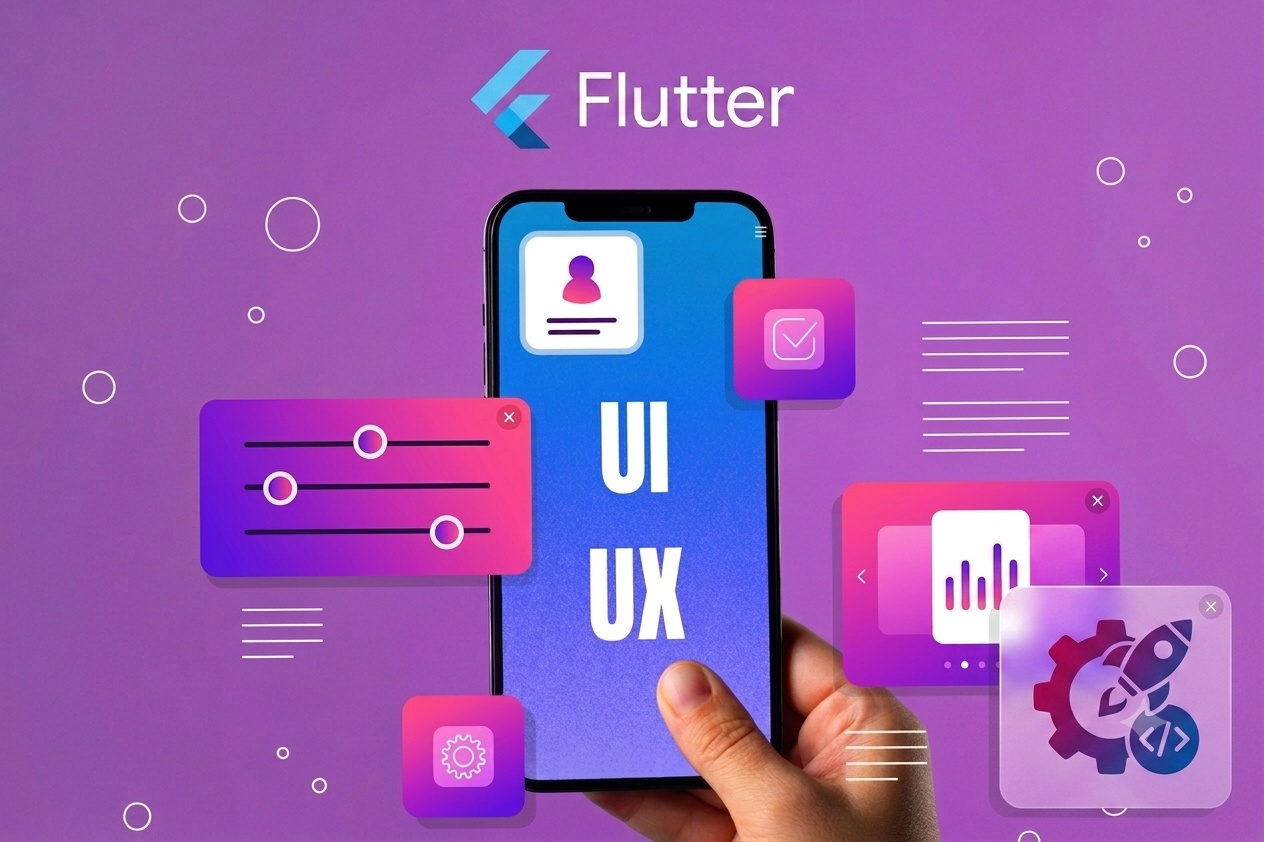 Mobile App Development Master Course